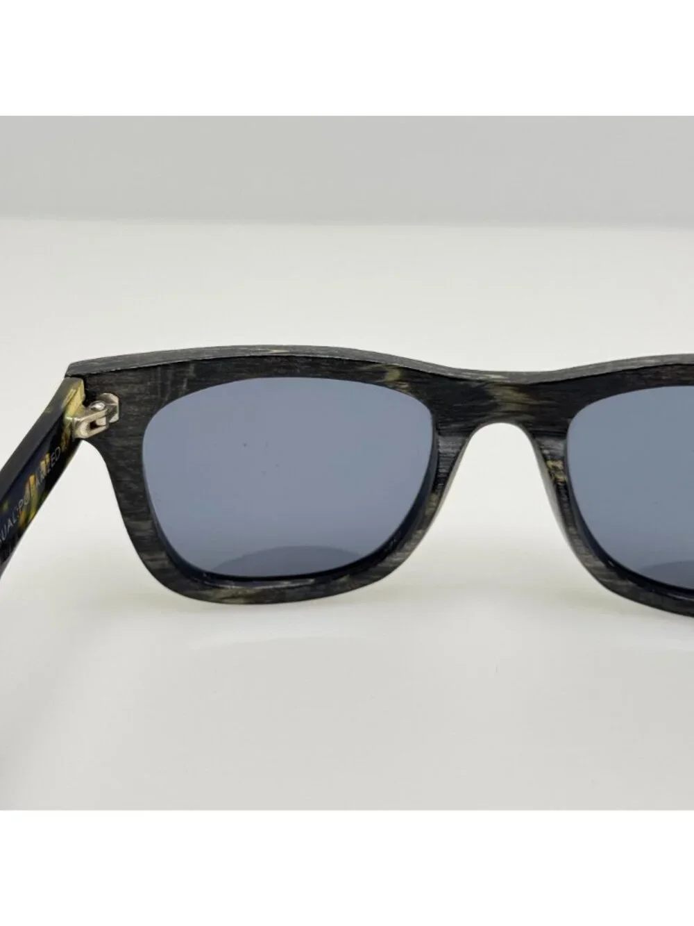 Crimson Visual Sunglasses Fletcher Polarized